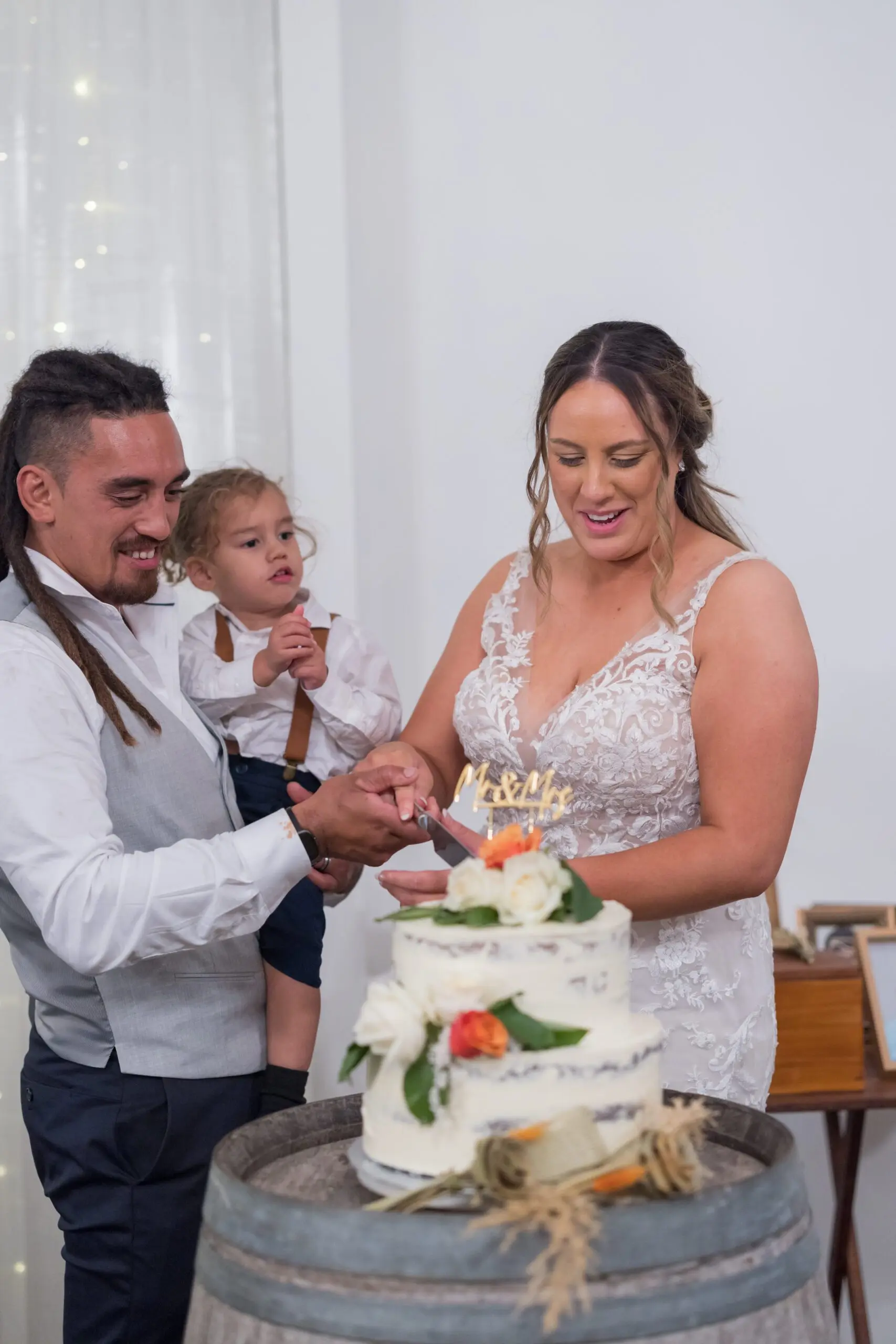 Boom Rock Wellington Wedding & Engagement Guide
